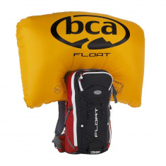 Rucsac airbag BCA 32 backpack avalansa foto
