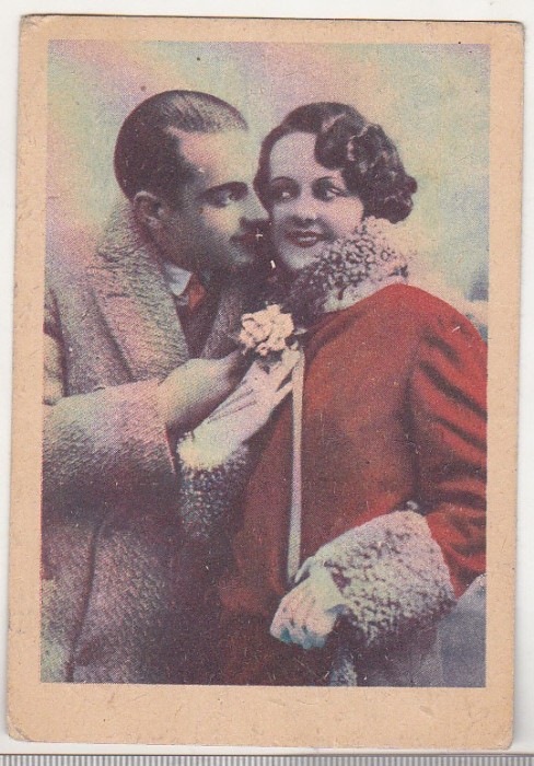 bnk cp Felicitare interbelica