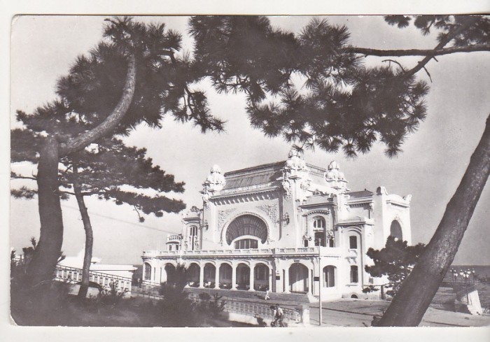 bnk cp Constanta - Cazinoul - uzata