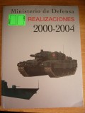 Myh 33f - Album tematica militara - si CD - Portugalia - piesa de colectie