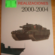 myh 33f - Album tematica militara - si CD - Portugalia - piesa de colectie