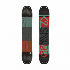 Splitboard K2 Ultrasplit 161 foto