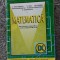 MATEMATICA CLASA A IX A - PROGRAMELE M1 SI M2 NASTASESCU , NITA , ANDREI .