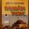 Ghid de conversatie Roman- Turc / R3P2S