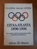 Iolanda Balaș Soter, Atena-Atlanta, 1896-1996 006