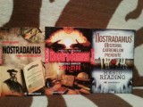 NOSTRADAMUS CARTI DESPRE-MARIO READING (3 VOL)