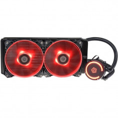 Cooler procesor ID-Cooling Auraflow 240 foto