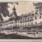 bnk cp Calimanesti - Marele Hotel al Societatii - circulata 1937