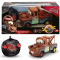 Cars 3 - Masina RC Turbo Racer Mater