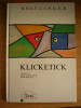 Myh 16 - Carte poezii pentru copii in limba germana - Klicketick