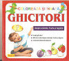 Ghicitori-coloreaza si invata