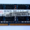4GB DDR3 hynix 2Rx8 PC3-10600S-9-10-E2 pentru laptop