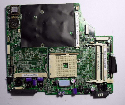 Placa de baza laptop Fujitsu-Siemens Amilo A3667G A1667G P50CA0 37gp50100-b2 foto