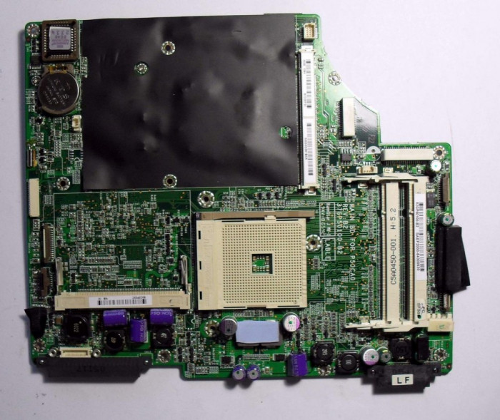 Placa de baza laptop Fujitsu-Siemens Amilo A3667G A1667G P50CA0 37gp50100-b2