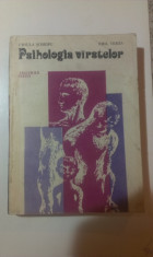 PSIHOLOGIA VARSTELOR - CICLURILE VIETII de URSULA SCHIOPU si EMIL VERZA foto