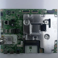 Main Board EAX67032904(1.0) SJ80/85 77EBT000-01TC Din LG 65SJ810V