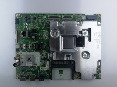 Main Board EAX67032904(1.0) SJ80/85 77EBT000-01TC Din LG 65SJ810V foto