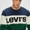 Levi&#039;s - Bluza