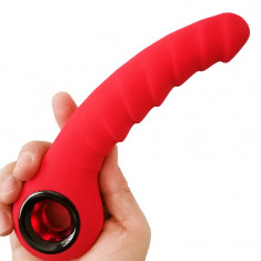 Silicone Multi Speed Vibrator Sex Toys for Women Clitoris Vagina Stimulator Massager Adult vibrating Dildo Intimate Sex Products foto