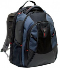 Rucsac Laptop Wenger Mythos 600632 15.6inch (Albastru) foto