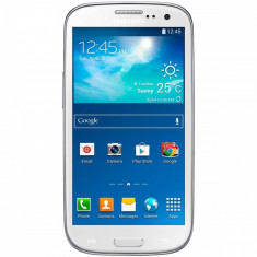 Samsung Galaxy S3 Neo Alb foto
