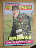 myh 111 - Revista Spirit militar modern - nr 10-11/2005 - piesa de colectie