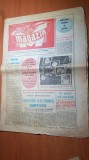 ziarul magazin 28 februarie 1976