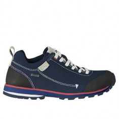 Pantofi Femei CMP Elettra Low Wmn Hiking 38Q4616N950 foto