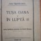 Ioan Agarbiceanu -Tusa Oana. In Lupta -Sibiu 1914 -Princeps