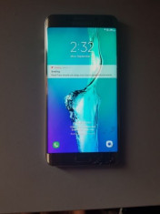 Samsung Galaxy S6 edge+,liber de retea. foto