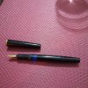 Stilou Kaweco Transparent 556 EF, Penita Aur 585 - Colectie