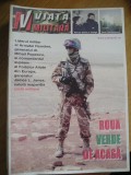 myh 111 - Revista Viata militara - nr 1/septembrie 2004 - piesa de colectie