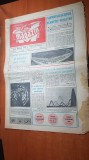 Ziarul magazin 27 noiembrie 1976