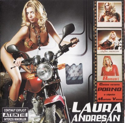 laura andresan fructul interzis