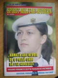 myh 111 - Revista Spirit militar modern - nr 8/2005 - piesa de colectie