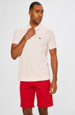 Lacoste - Tricou Polo . foto