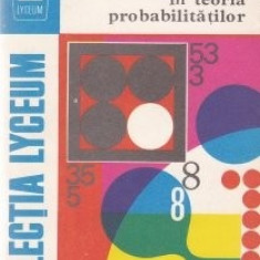 Rodica Trandafir - Introducere în teoria probabilitatilor