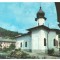(A)carte postala(ilustrata)-NEAMT -Manastirea Agapia