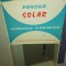 RAR -APARAT PENTRU VIZIONAT / VIZOR DIAPOZITIVE , PHOTAX SOLAR ENGLAND, LUPE,BEC
