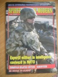 Myh 111 - Revista Spirit militar modern - nr 3/2007 - piesa de colectie