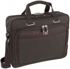 Geanta Laptop Wenger ACQUISITION 600645 16inch (Gri) foto