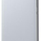 Husa Flip Cover Sony Style Stand pentru Sony Xperia XA2 Ultra (Argintiu)