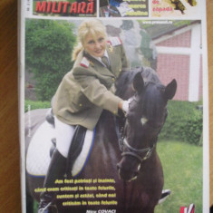 RWX 09 - REVISTA MILITARA 9 - 2/2005 - PIESA DE COLECTIE!!!