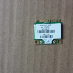 HP ENVY m6 1000 dv6 7000 dv7-7000 670290-001 Intel Centrino Wireless-N 2230