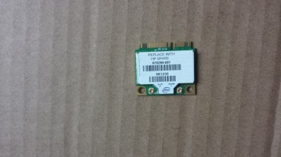 HP ENVY m6 1000 dv6 7000 dv7-7000 670290-001 Intel Centrino Wireless-N 2230 foto