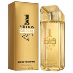 Parfum de barbat 1 Million Cologne Eau de Toilette 125ml foto