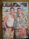 myh 111 - Revista Viata militara - nr 2/aprilie 2006 - piesa de colectie