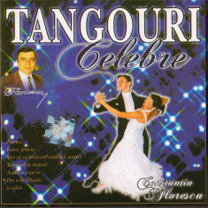 Constantin Florescu – Tangouri Celebre Roton 177 2000 Cd audio