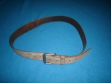 CUREA DE PIELE 95 CM ORIGINALA, 95cm