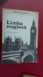 Cumpara ieftin LIMBA ENGLEZA CLASA A XII A - SURDULESCU ,TATOS ,STARE FOARTE BUNA ., Clasa 12